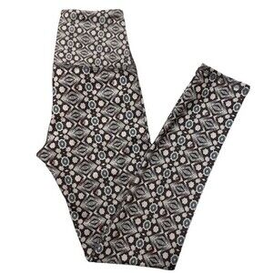 Anthropologie Daily Practice High-Rise Leggings